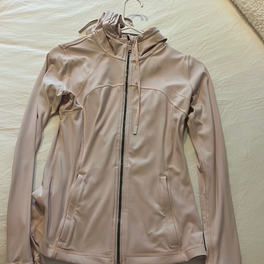 Lululemon define jacket